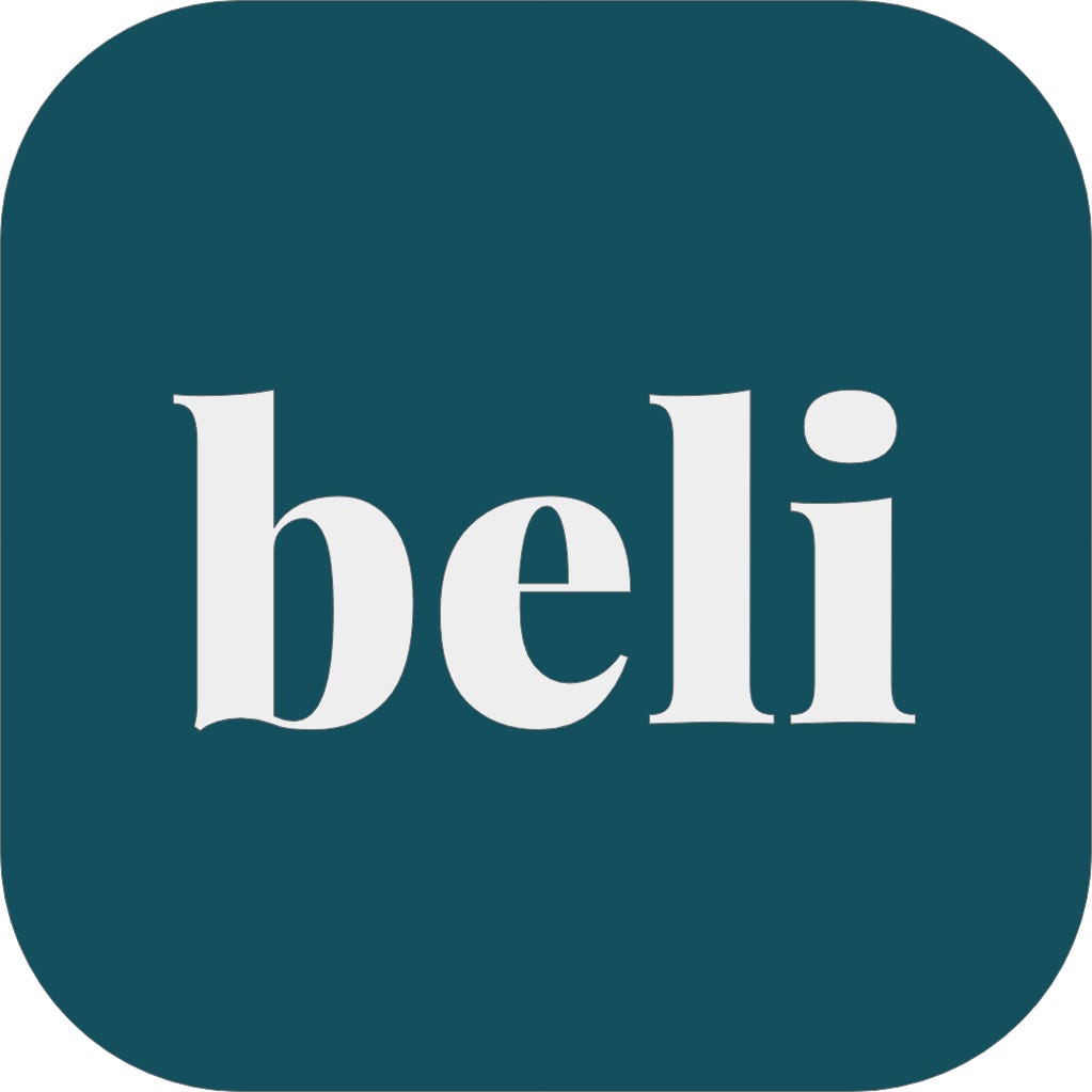 Heli social platform