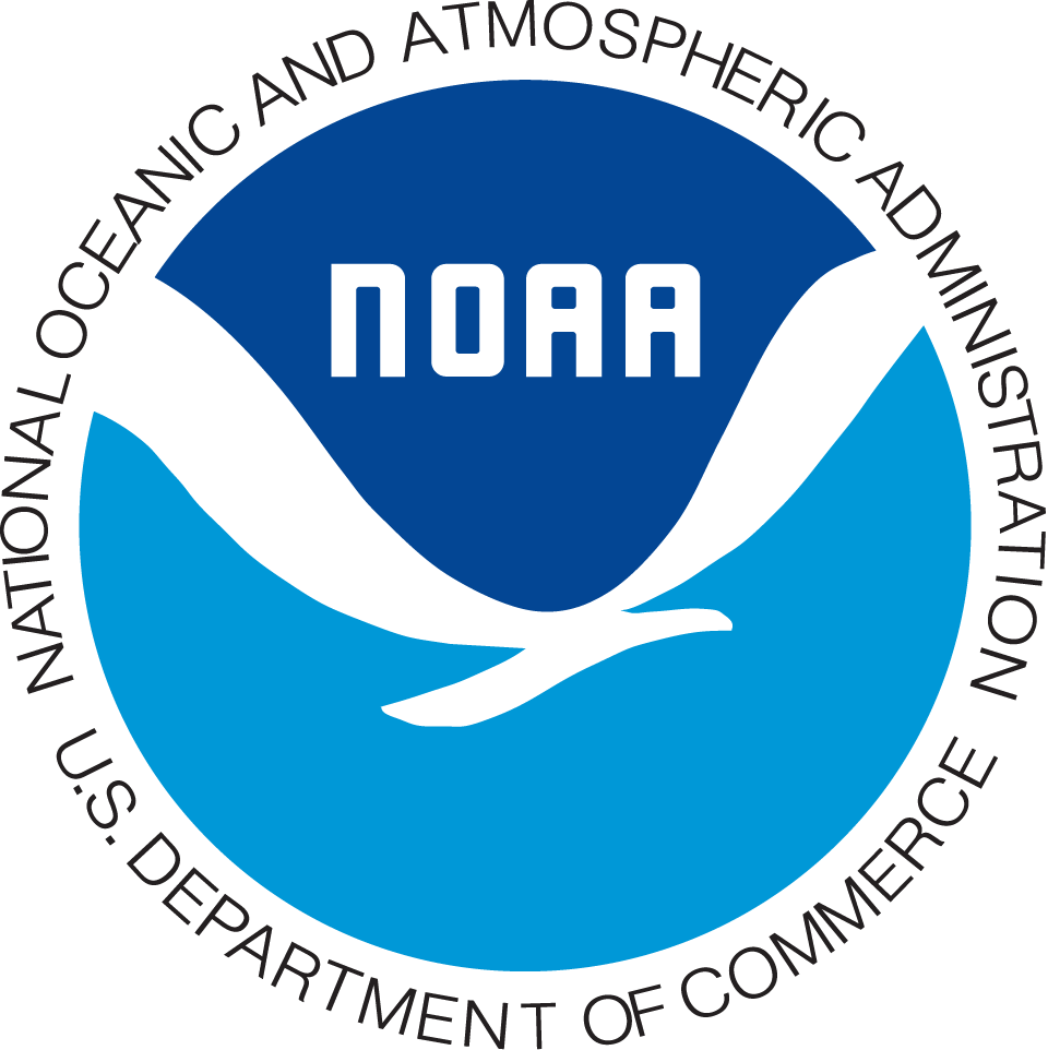 NOAA logo