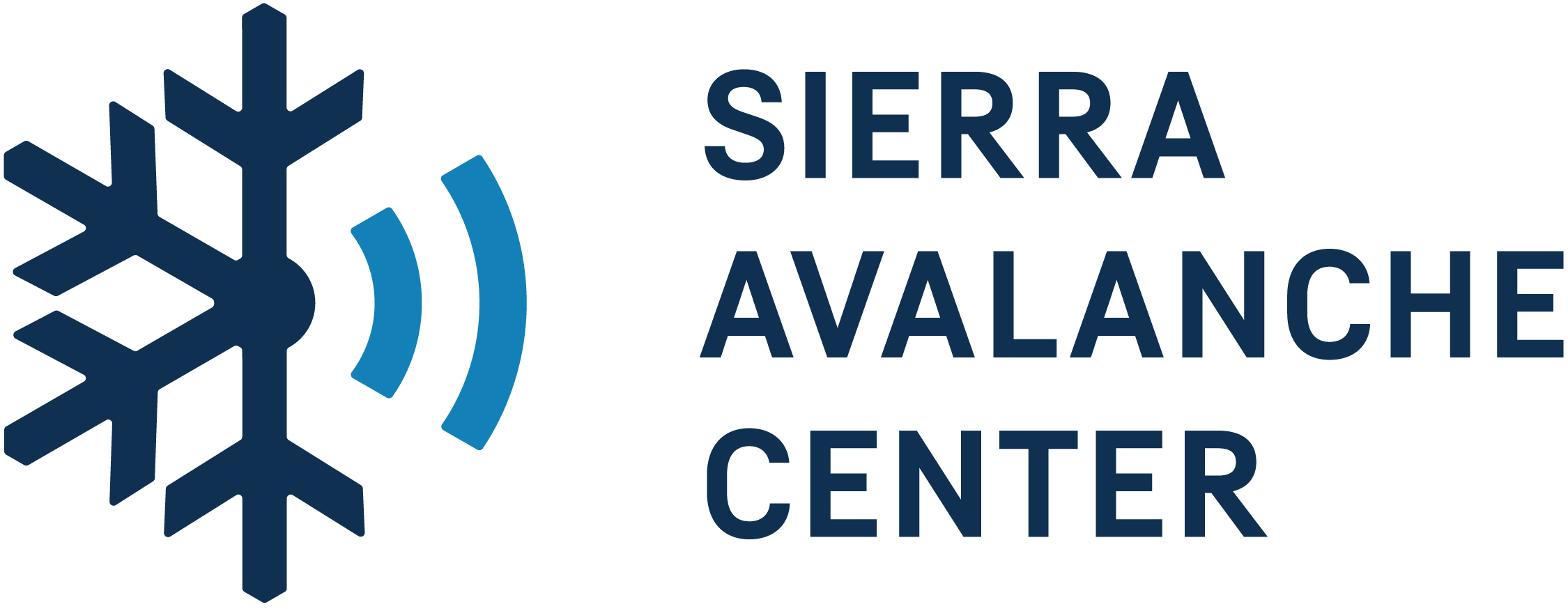 Sierra Avalanche Center logo