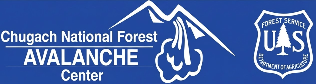 Chugach National Forest Avalanche Center logo